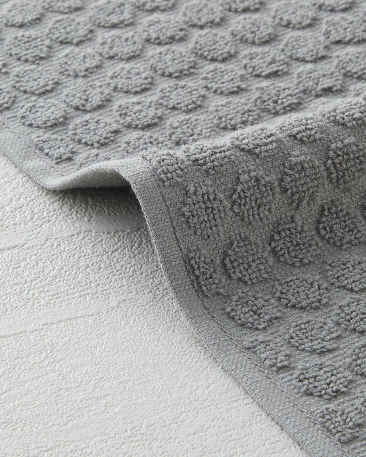 Professional-Grade-Anthracite-Cotton-Hand-Towel