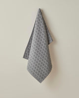 Wholesale-Premium-Anthracite-Cotton-Face-Towel-Dottie-Collection
