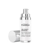 Double Correction Serum - Anti - Aging & Mattifying with Hyaluronic Acid & Peptides - TryAladdin