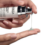Double Correction Serum - Anti - Aging & Mattifying with Hyaluronic Acid & Peptides - TryAladdin