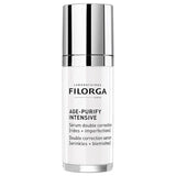 Double Correction Serum - Anti - Aging & Mattifying with Hyaluronic Acid & Peptides - TryAladdin