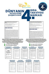 Double Hydrolyzed Collagen Peptides - 500g Unflavored Powder - TryAladdin