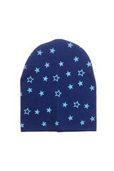 Double - Layered Star Baby Beanie - TryAladdin
