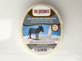 Dr. Bronos | Natural Donkey Milk Soap with Sponge