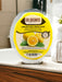 Dr. Bronos | Natural Lemon Soap with Sponge Dr. Bronos Sponge Soap