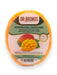 Dr. Bronos | Natural Mango Soap with Sponge