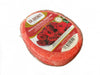 Dr. Bronos | Natural Red Rose Soap with Sponge