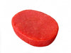 Dr. Bronos | Natural Red Rose Soap with Sponge