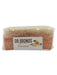 Dr. Bronos | Orange Soap with Natural Pumpkin Loofah Dr. Bronos Natural Fiber Soap
