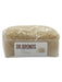 Dr. Bronos | Rice Soap with Natural Pumpkin Loofah Dr. Bronos Natural Fiber Soap