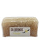 Dr. Bronos | Vanilla Soap with Natural Pumpkin Loofah Dr. Bronos Natural Fiber Soap