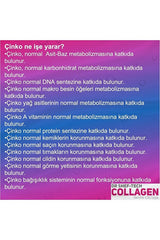 Dr. Shef - tech Collagen Powder - 300g with Hyaluronic Acid, Vit C & Minerals - TryAladdin