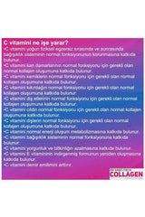 Dr. Shef - tech Collagen Powder - 300g with Hyaluronic Acid, Vit C & Minerals - TryAladdin