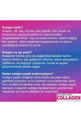 Dr. Shef - tech Collagen Powder - 300g with Hyaluronic Acid, Vit C & Minerals - TryAladdin