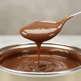 Drou Banana Chocolate Sauce for Waffle, Crepe & Pancake (10kg) - TryAladdin