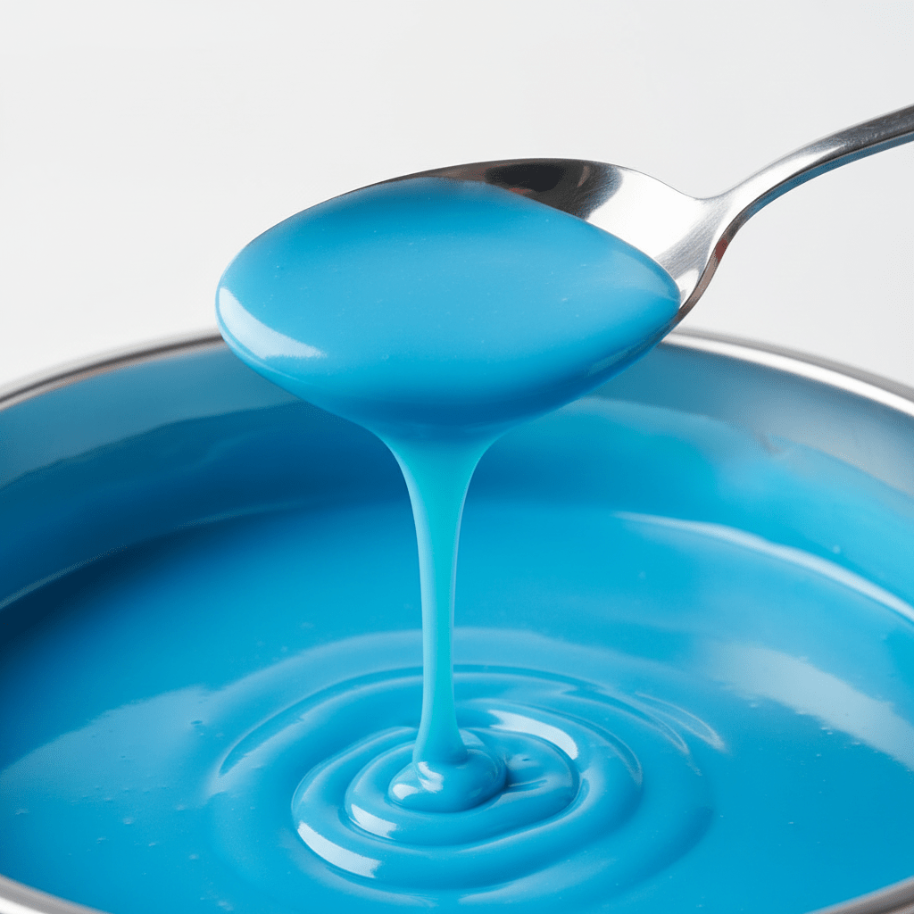 Drou Bubble Gum Chocolate Sauce for Waffle, Crepe & Pancake (10kg) - TryAladdin