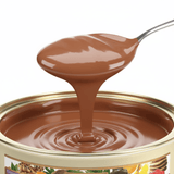 Drou Hazelnut Chocolate Sauce for Waffle, Crepe & Pancake (10kg) - TryAladdin