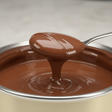 Drou Milkella Chocolate Sauce for Waffle, Crepe & Pancake (10kg) - TryAladdin