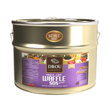 Drou Milky Chocolate Sauce for Waffle, Crepe & Pancake (10kg) - TryAladdin