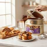 Drou Milky Chocolate Sauce for Waffle, Crepe & Pancake (10kg) - TryAladdin