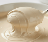 Drou Professional White Hazelnut Praline Paste - Aromatic - 10kg - TryAladdin