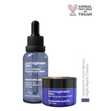 Dry Skin Hydration Skincare Kit - Daily Moisturizing Regimen - TryAladdin