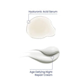 Dry Skin Hydration Skincare Kit - Daily Moisturizing Regimen - TryAladdin