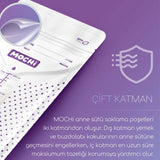 Dual - Layer Breast Milk Storage Bags - Odor - Proof, Leak - Proof & Max Freshness - TryAladdin