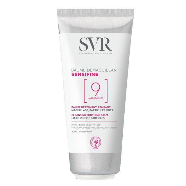 Dual - Phase Cleansing Balm - Gentle Makeup Remover with Shea Butter - TryAladdin