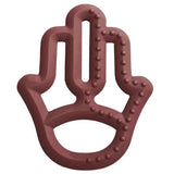 Dual - Surface Baby Teether - Easy - Grip Teething Relief 3+ Months - TryAladdin