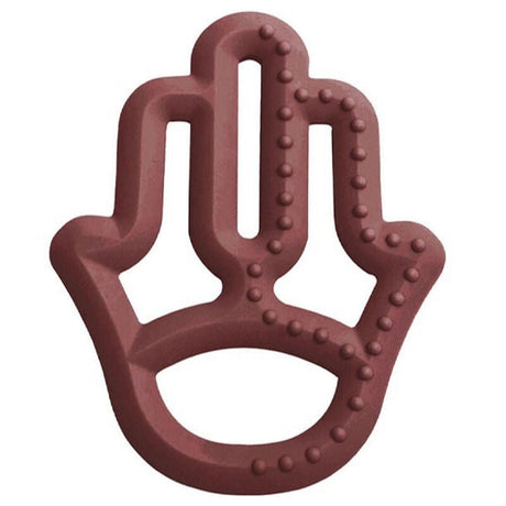 Dual - Surface Baby Teether - Easy - Grip Teething Relief 3+ Months - TryAladdin