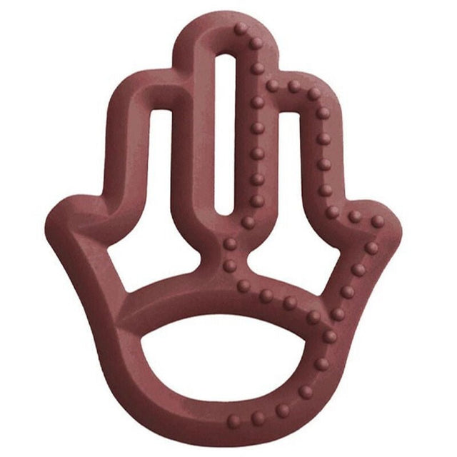 Dual - Surface Baby Teether - Easy - Grip Teething Relief 3+ Months - TryAladdin