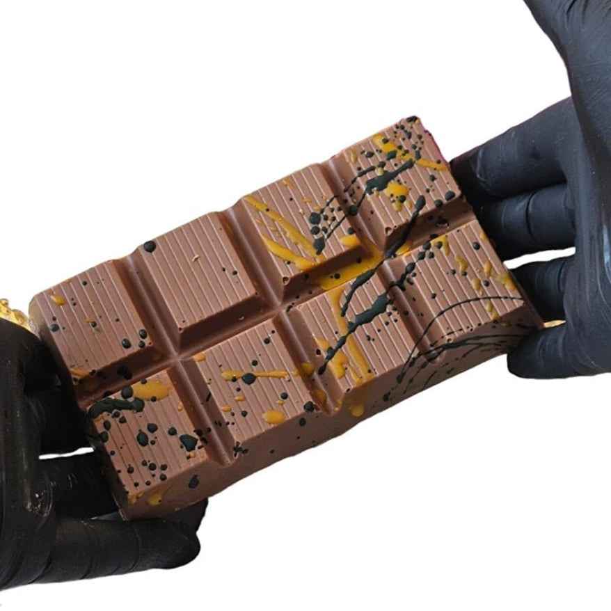 Dubai Chocolate Assortment - Exquisite Taste & Visual Appeal - TryAladdin