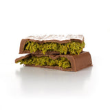 Dubai Chocolate Pistachio and Kunafa Crunch - Large Bar