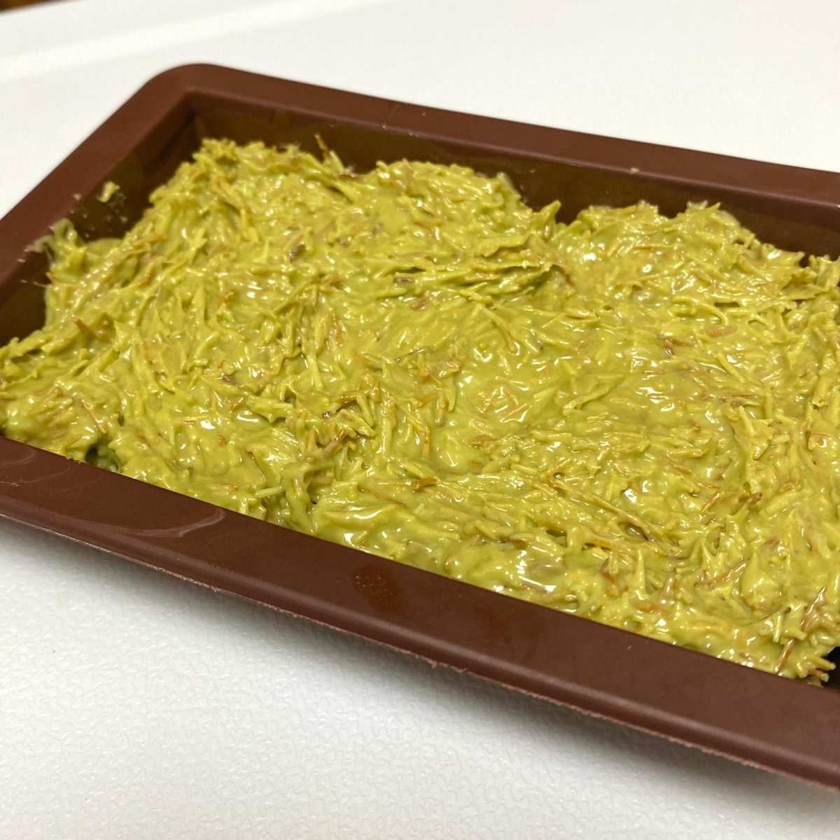 Dubai Chocolate Preparation Pack - TryAladdin