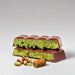 Dubai Chocolate with Antep Pistachio and Kadayif