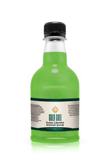 Professional Dubai Style Chocolate Flavor Syrup