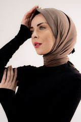 Dubai Model Practical Shawl - 3 - Way Styling - TryAladdin