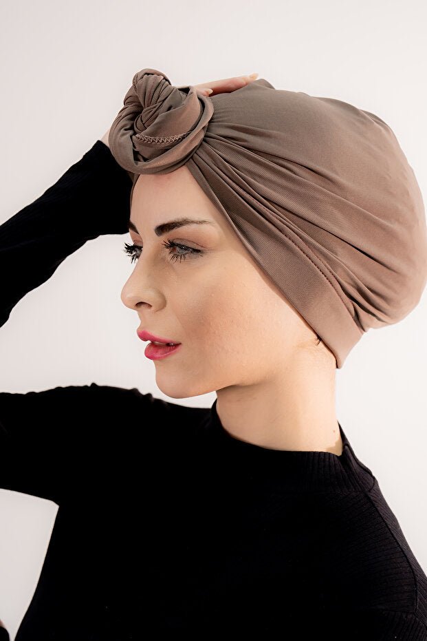 Dubai Model Practical Shawl - 3 - Way Styling - TryAladdin