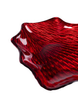 Durable Glass Snack Plate - Modern Elegance for Appetizers - TryAladdin