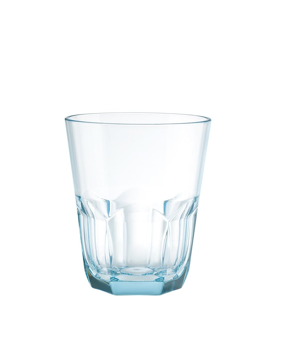 Durable Plastic 2 - Piece Cup Set - Modern Domme Style - TryAladdin