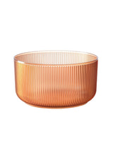 Durable Plastic Serving Bowl 4L - Modern Kitchen Essential - TryAladdin