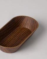 Durable Plastic Serving Plate - Modern Presentation - TryAladdin