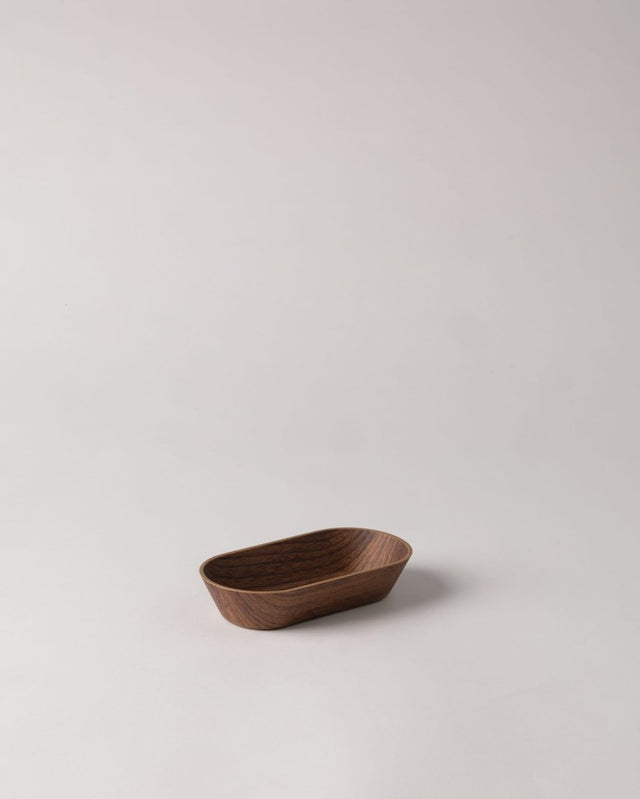 Durable Plastic Serving Plate - Modern Presentation - TryAladdin