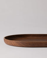 Durable Plastic Serving Platter - Modern Everyday Elegance - TryAladdin
