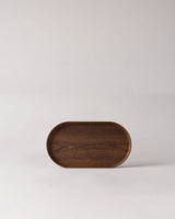 Durable Plastic Serving Platter - Modern Everyday Elegance - TryAladdin
