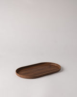 Durable Plastic Serving Platter - Modern Everyday Elegance - TryAladdin