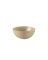 Durable Porcelain Serving & Presentation Bowl - Timeless Elegance - TryAladdin