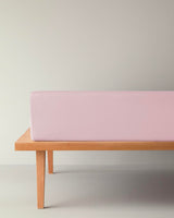 Professional-Grade-Cotton-Fitted-Sheet-Single-Dusty-Pink