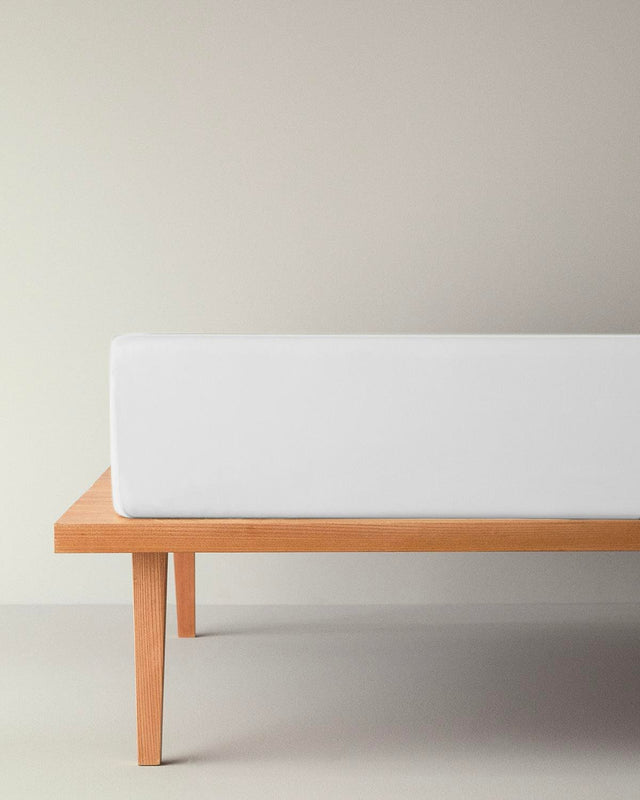 Premium-Cotton-Deep-Pocket-Fitted-Sheet-White-120x200cm
